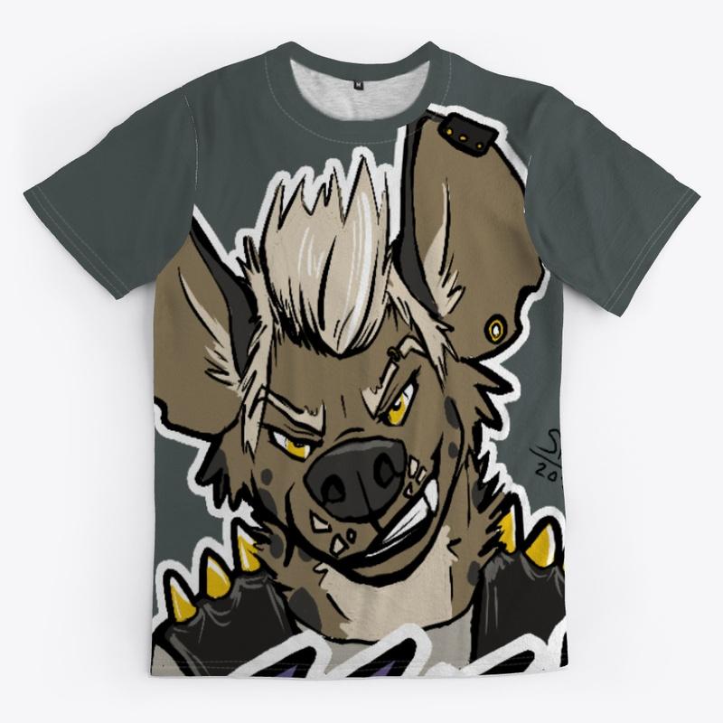 Hyena